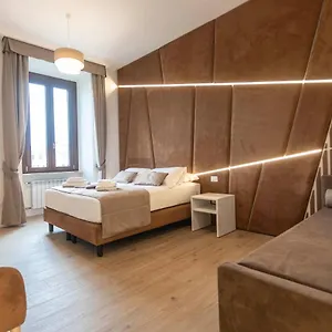 Gasthuis Flat 285 La, Rome