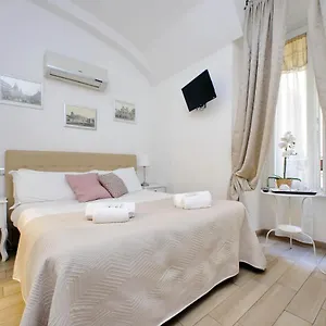 Gasthuis Dream, Rome