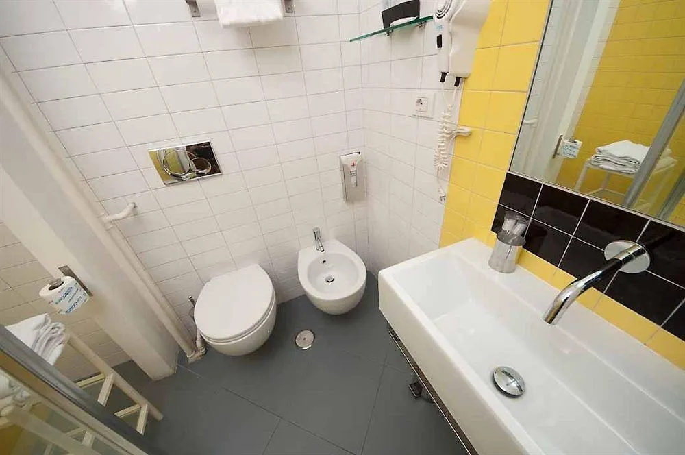 Zero6 Guest House روما إيطاليا