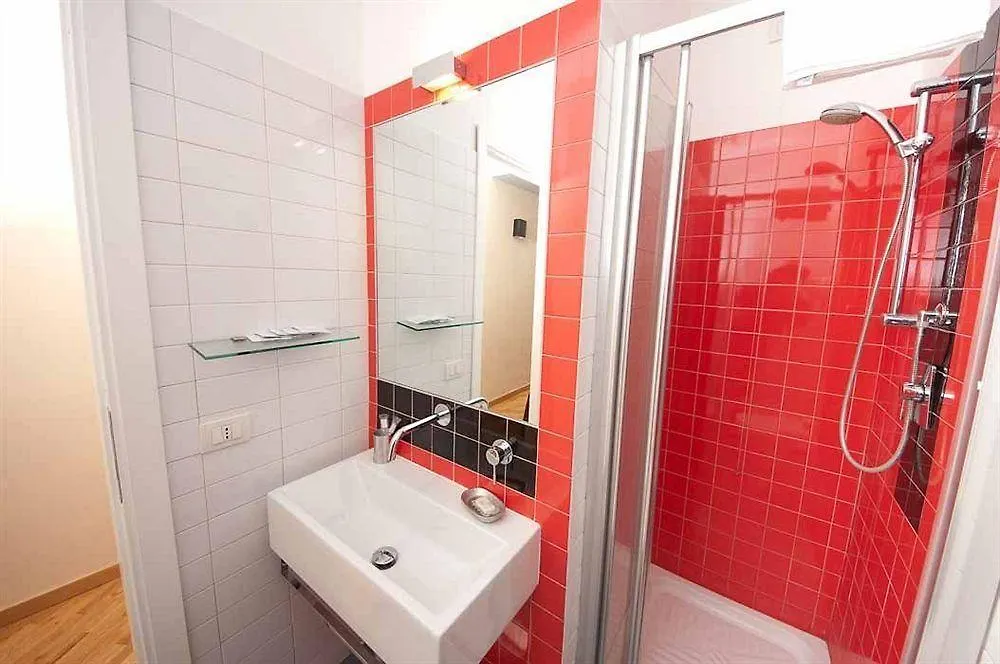 ***  Zero6 Guest House روما إيطاليا