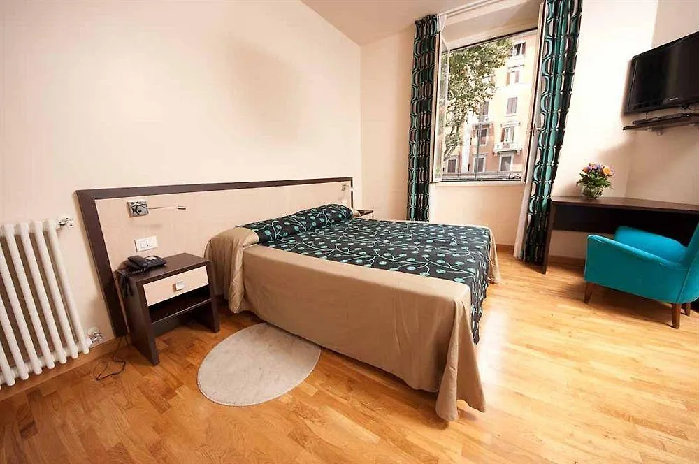 Zero6 Guest House روما إيطاليا