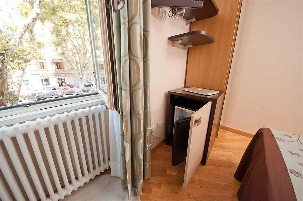 Zero6 Guest House روما 3*,  إيطاليا