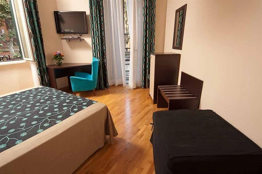 Zero6 Guest House روما