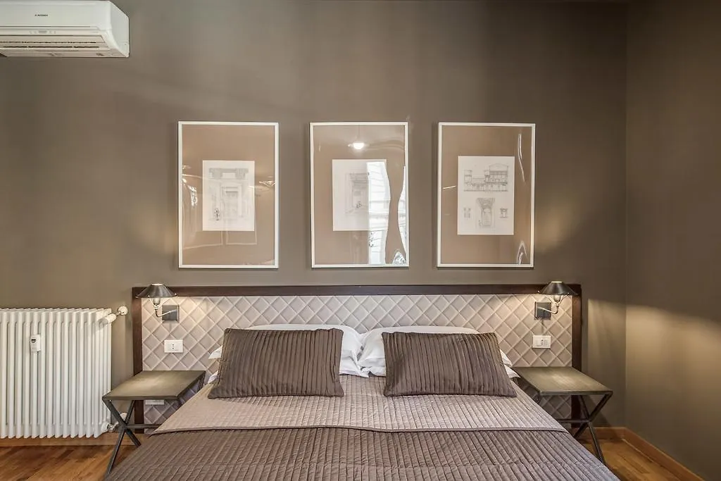 Zero6 Guest House روما 3*,  إيطاليا