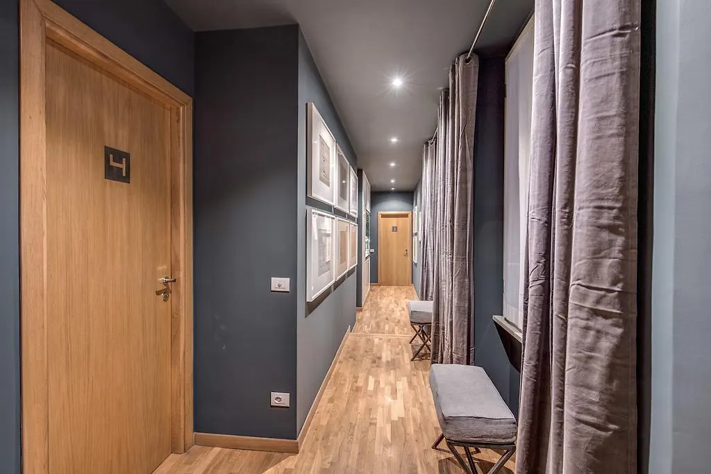Zero6 Guest House روما