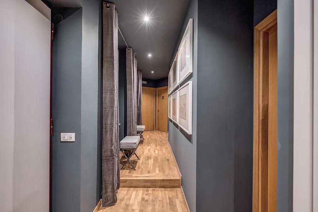 ***  Zero6 Guest House روما إيطاليا