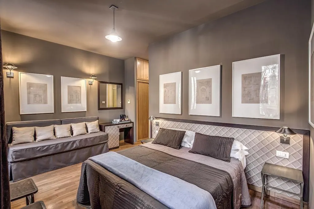 Zero6 Guest House روما