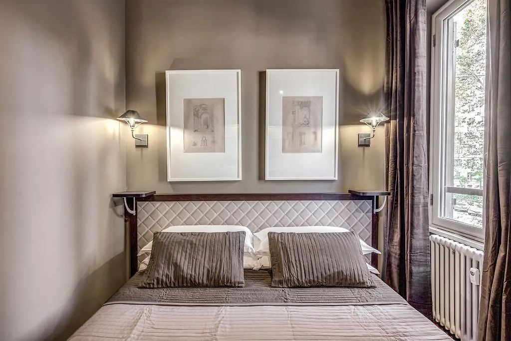 Zero6 Guest House روما