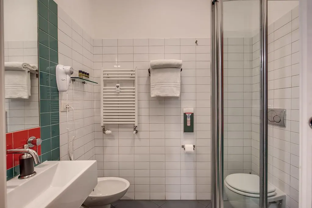 Zero6 Guest House روما