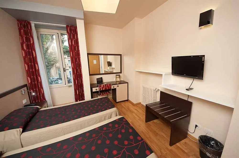 Zero6 Guest House روما