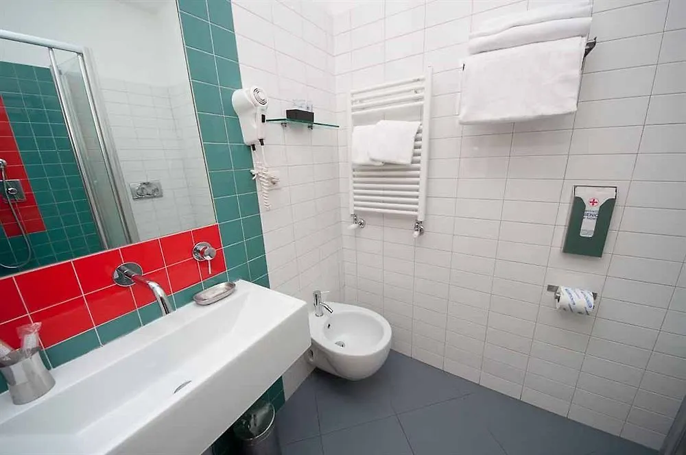 Zero6 Guest House روما