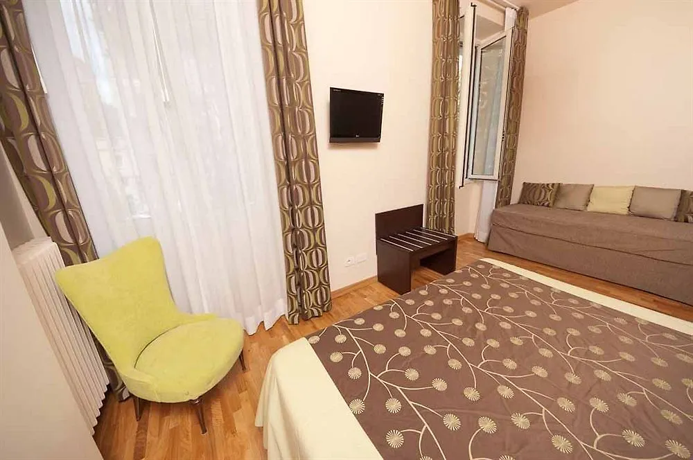 Zero6 Guest House روما