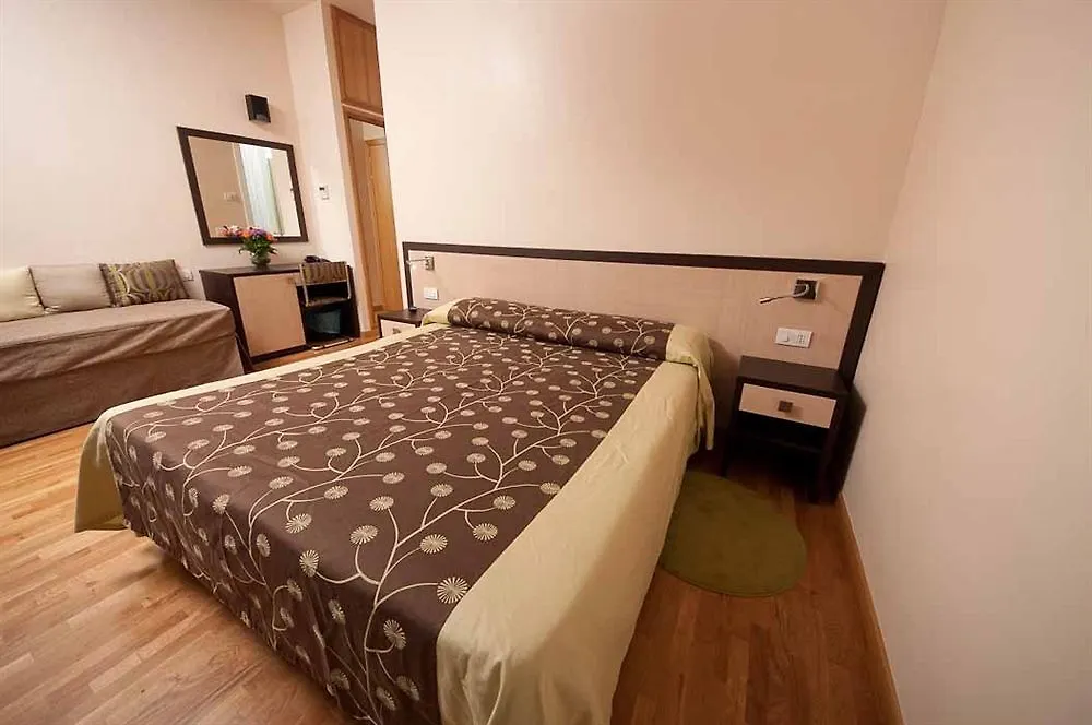 Zero6 Guest House روما إيطاليا